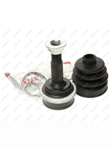 ШРУС наружный TOYOTA Vitz,Yaris комплект LYNX LYNX co7541a