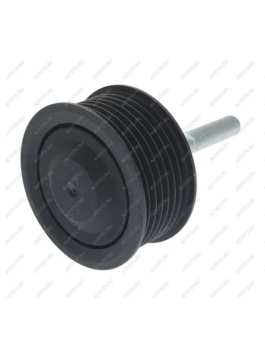 Ролик приводного ремня PORSCHE 991 обводной FEBEST FEBEST 3488cay