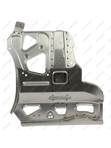 Панель ГАЗель Next передка боковая левая (ОАО ГАЗ) GAZ а21r23-5301033