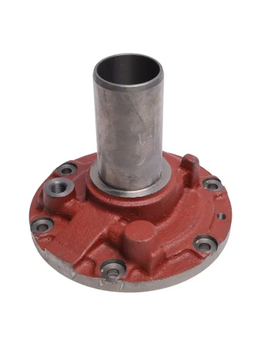 Крышка подшипника вала первичного ЯМЗ-239,336 АВТОДИЗЕЛЬ ЯМЗ 336.1701040