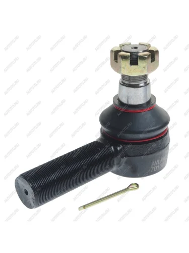 Наконечник SITRAK C7H MAX рулевой тяги левый AVLKRAFT AVLKRAFT 70100351