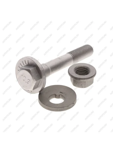 Болт MERCEDES ML (W164) подвески задней эксцентриковый FEBEST FEBEST 1629-164-kit