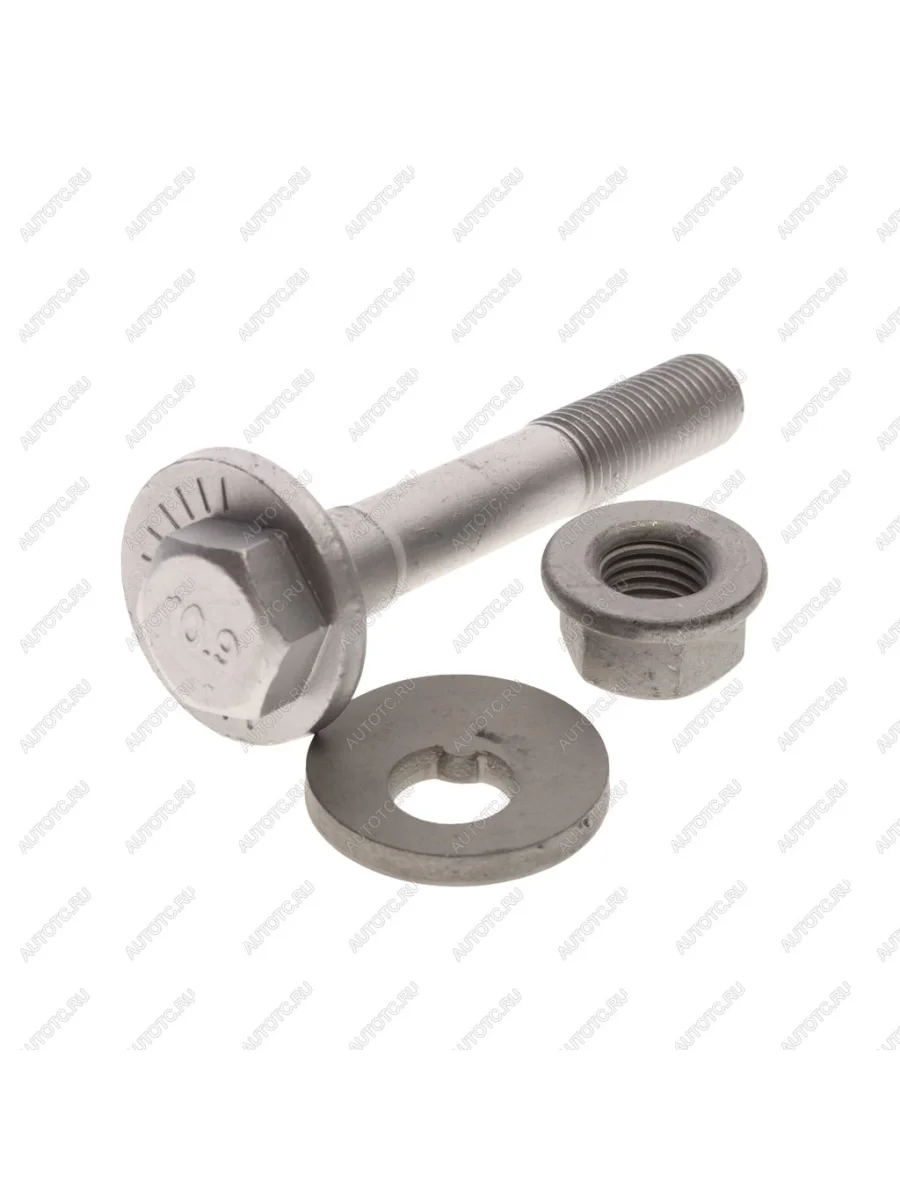 Болт MERCEDES ML (W164) подвески задней эксцентриковый FEBEST FEBEST 1629-164-kit  в Самаре Самарской области