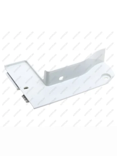 Панель FAW J6,4180 декоративная верхняя кожуха подножки правая (белая) OE FAW 5103062-91wf-mh