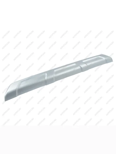 Спойлер бампера FAW J6,4180,4250 переднего центрального OE FAW 2803731-91wd