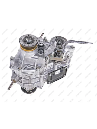 Коробка раздаточная ВАЗ-2123 АвтоВАЗ LADA 21230-1800020-02