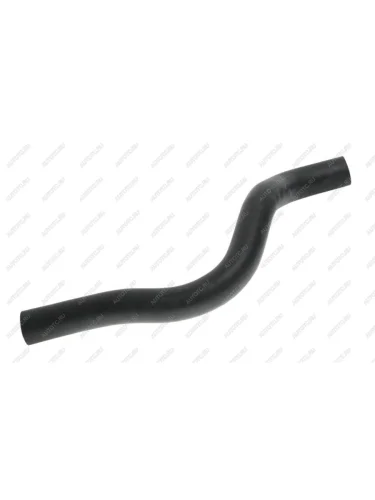 Патрубок HYUNDAI Santa Fe (00-) (2.02.4) радиатора нижний GEUN YOUNG GEUN YOUNG 25412-26010