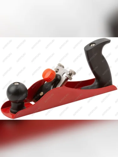 Рубанок 235х45мм металлический FIT FIT 43714