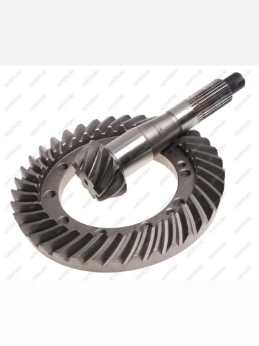 Пара главная УАЗ-3163,315195 (ЗМЗ-409) zz 379 АККОМ АККОМ 31603-2402020-10