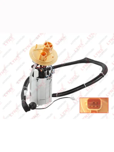 Насос топливный VOLVO V70 (00-07) LYNX LYNX cf-3526