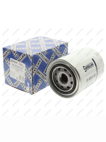 Фильтр масляный FOTON FT404 FT504 TAISHAN TS554 Tractors STELLOX STELLOX 81-00141-sx