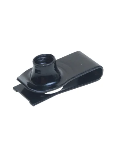 Скоба крепежная металлическая М8 (гайка закладная) PATRON PATRON p37-2231