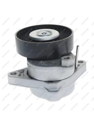 Ролик приводного ремня MERCEDES C (W202,W203,CL203,S202,S203) натяжителя FEBI FEBI 15875