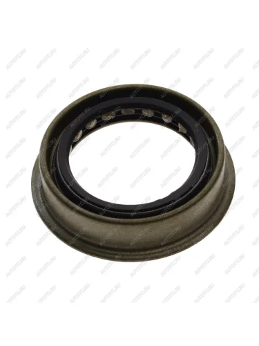 Сальник FORD Focus,Mondeo,Transit привода левогоправого, РЗМ QUATTRO FRENI QUATTRO FRENI qf00y00045