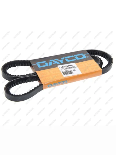 Ремень приводной клиновой 13х1100 DAYCO DAYCO 13a1100hd