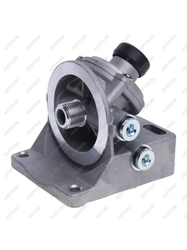 Кронштейн SHACMAN SHAANXI X3000 фильтра топливного OE SHACMAN 612630080371