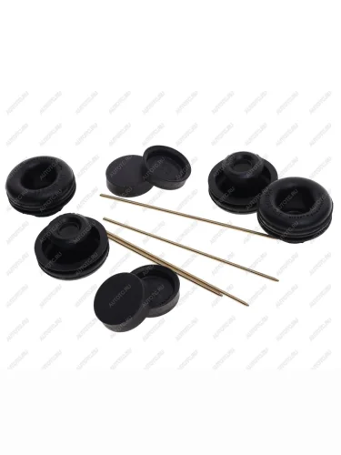 Ремкомплект УРАЛ-375,4320,5557,5323 РТЦ (РТИ) УРТ УРТ 375-3501031-10