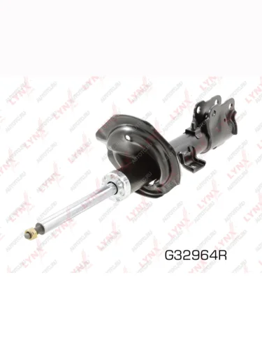 Амортизатор MITSUBISHI ASX передний правый LYNX LYNX g32964r