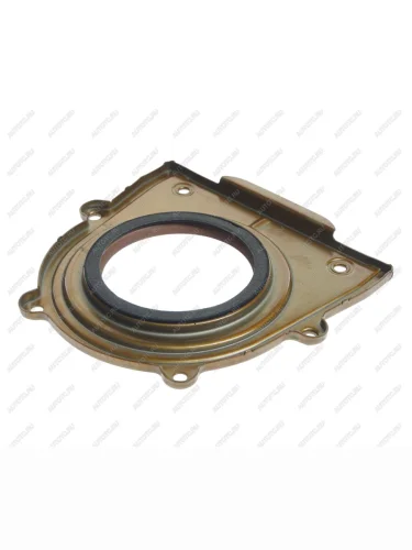 Сальник коленвала FORD Focus 2,Mondeo (-07) MAZDA 6 задний (с фланцем) NSP NSP nsp092432650