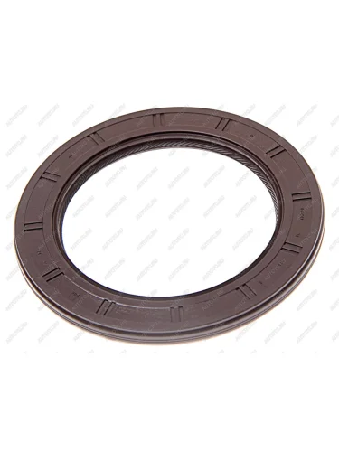 Сальник коленвала HYUNDAI Solaris (11-),Creta (17-) KIA Ceed (06-) задний (76х108х9) POS POS 21443-2b020