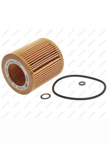 Фильтр масляный BMW 5 (E60),3 (E90),1 (E81),X3 (E83),X5 (E70),7 (E65) OE BMW 11427854445