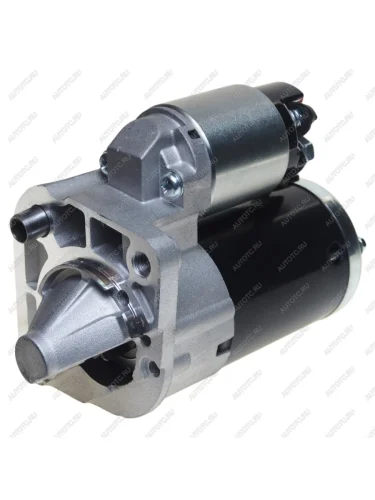 Стартер ЛАДА Largus (12-) 12В 0.8кВт KRAUF KRAUF stm1442rd