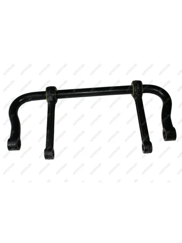 Стабилизатор МАЗ-55165 подвески задней в сборе ОАО МАЗ МАЗ ОАО 55165-2916006