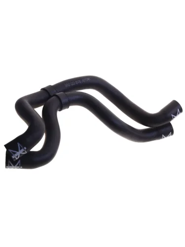 Патрубок VW Polo (10-) системы охлаждения UKORAUTO UKORAUTO u0902026