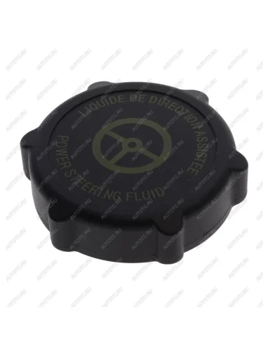 Крышка бачка ГУР FORD Focus,Mondeo,Galaxy NTY NTY bkofr001