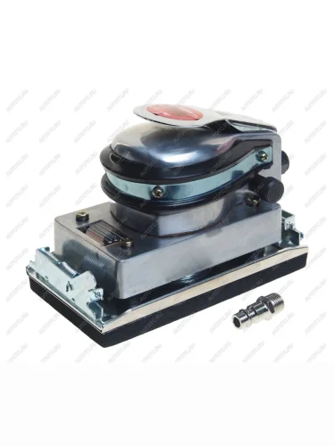 Машина шлифовальная пневматическая с зажимной платформой 175х95мм 8000 обмин. FUBAG FUBAG js17595