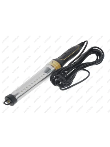 Лампа переносная светодиодная 220В 5м LUX LUX ldw-06-05