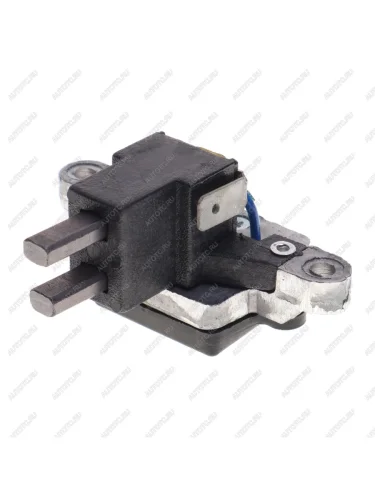 Щеткодержатель ВАЗ-2123 генератора 9412.3701 в сборе РЕЛЕЙНАЯ КОМПАНИЯ РЕЛЕЙНАЯ КОМПАНИЯ 611.3702