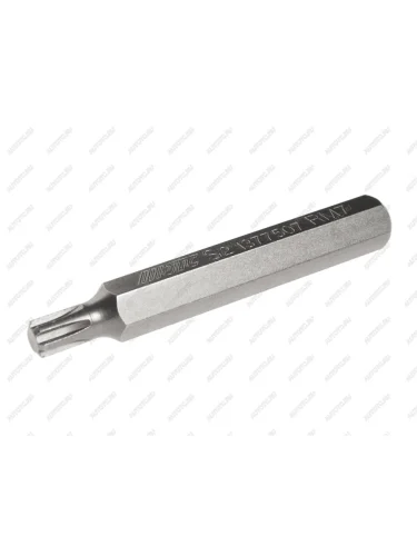 Бита RIBE RМ7х75мм 10мм удлиненная S2 JTC JTC TOOLS CO., LTD jtc-1377507
