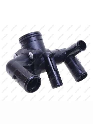 Корпус термостата FORD Transit (06-) (2.2) в сборе NSP NSP nsp091731770