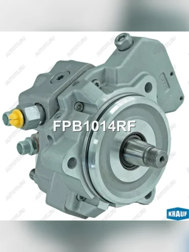 Насос топливный ММЗ ЕВРО-3 высокого давления (Д-245.7Е3) KRAUF KRAUF fpb1014rf