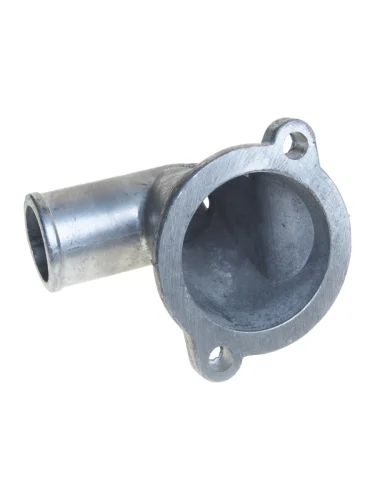 Крышка корпуса термостата ГАЗ-3302,2217 дв.ЗМЗ-405,406 АВТОБОБ АВТОБОБ 406.1306032-10