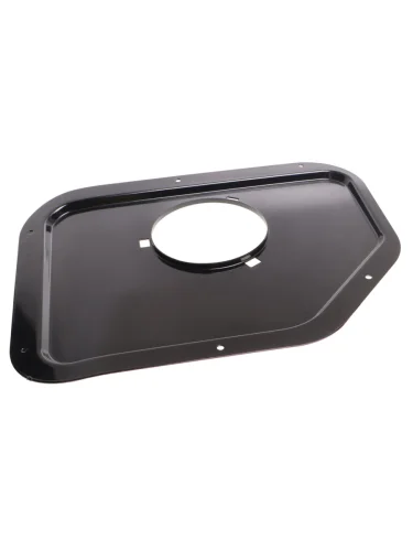 Крышка люка ГАЗель Next,ЦМФ,автобус КПП (рычажное) (ОАО ГАЗ) GAZ а21r23-5107026