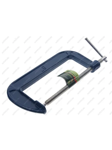 Струбцина G-образная 200мм СИБРТЕХ СИБРТЕХ 20588