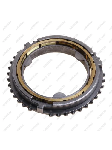 Кольцо ГАЗ-3302,31105 синхронизатора блокирующее в сборе НО АВТОБОБ АВТОБОБ 3302-1701178аб