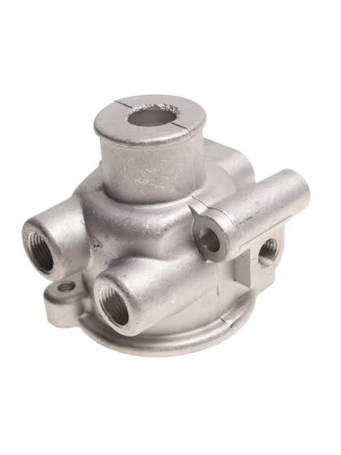 Корпус ЗМЗ-406 термостата АВТОБОБ АВТОБОБ 406-1306031-20