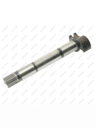 Кулак разжимной МАЗ среднего моста левый L=350 ТАИМ ТАиМ 6302в5-3502211-000