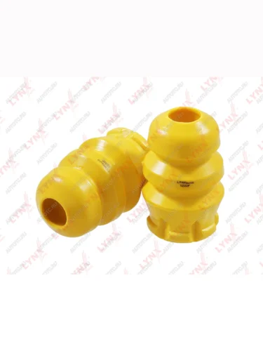 Отбойник амортизатора FORD Mondeo,Galaxy (06-) заднего (2шт.) LYNX LYNX pr2008