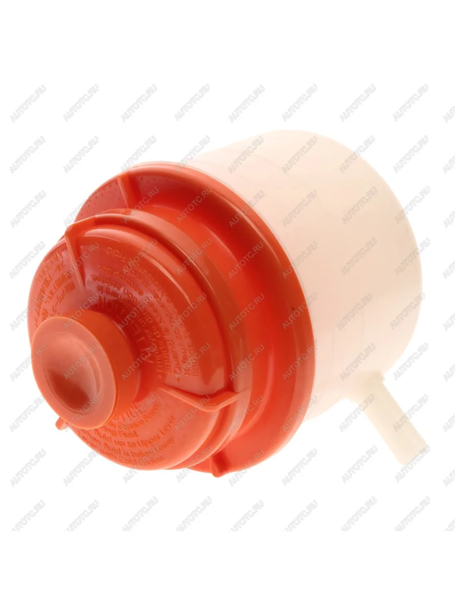 Бачок ГУРа SUZUKI Grand Vitara MOTORHERZ MOTORHERZ hpp1054ebk  в Самаре Самарской области