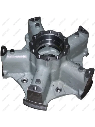 Ступица КАМАЗ задняя (ОАО КАМАЗ) KAMAZ 5320-3104015-02