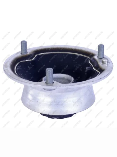 Опора амортизатора BMW 3 (E46),5 (E39E60),X3,X5 переднего LEMFORDER LEMFORDER 2700101