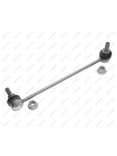 Стойка стабилизатора MERCEDES Vito (W639) (03-),Viano (03-) переднего левая LEMFORDER LEMFORDER 3037201