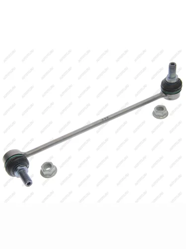 Стойка стабилизатора MERCEDES Vito (W639) (03-),Viano (03-) переднего правая LEMFORDER LEMFORDER 3037301