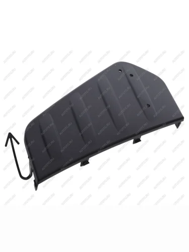 Крышка люка ГАЗон Next крыла переднего правая (ОАО ГАЗ) GAZ с41r11-8403288