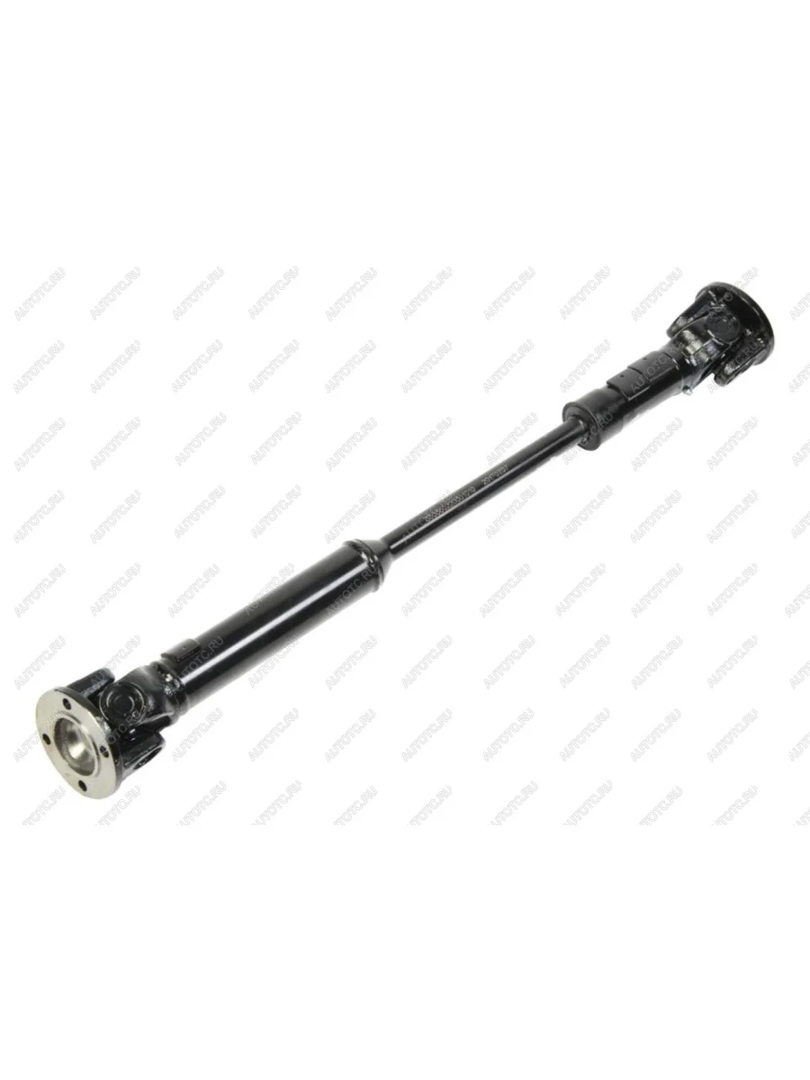 Вал карданный УАЗ-3741 передний КПП 5-ст. (L=824) (ОАО УАЗ) UAZ 330360-2203010-10  в Самаре Самарской области