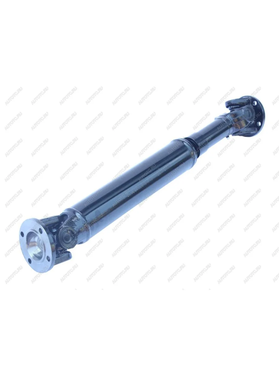 Вал карданный УАЗ-452 задний КПП 5-ст. (L=678мм) (ОАО УАЗ) UAZ 220600-2201010-10  в Самаре Самарской области